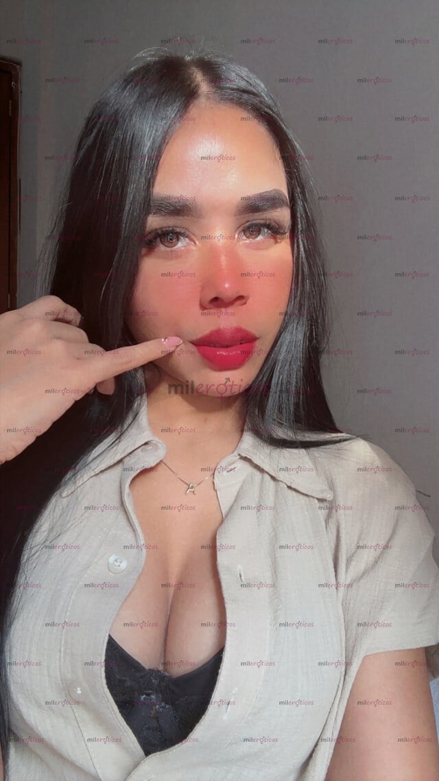 FOTOS DE MARÍA ANGEL, MASAJISTA JOVEN, ERÓTICA Y MUY SENSUAL
