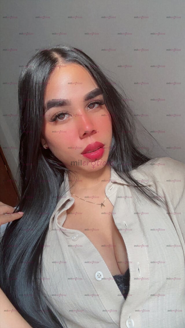 FOTOS DE MARÍA ANGEL, MASAJISTA JOVEN, ERÓTICA Y MUY SENSUAL