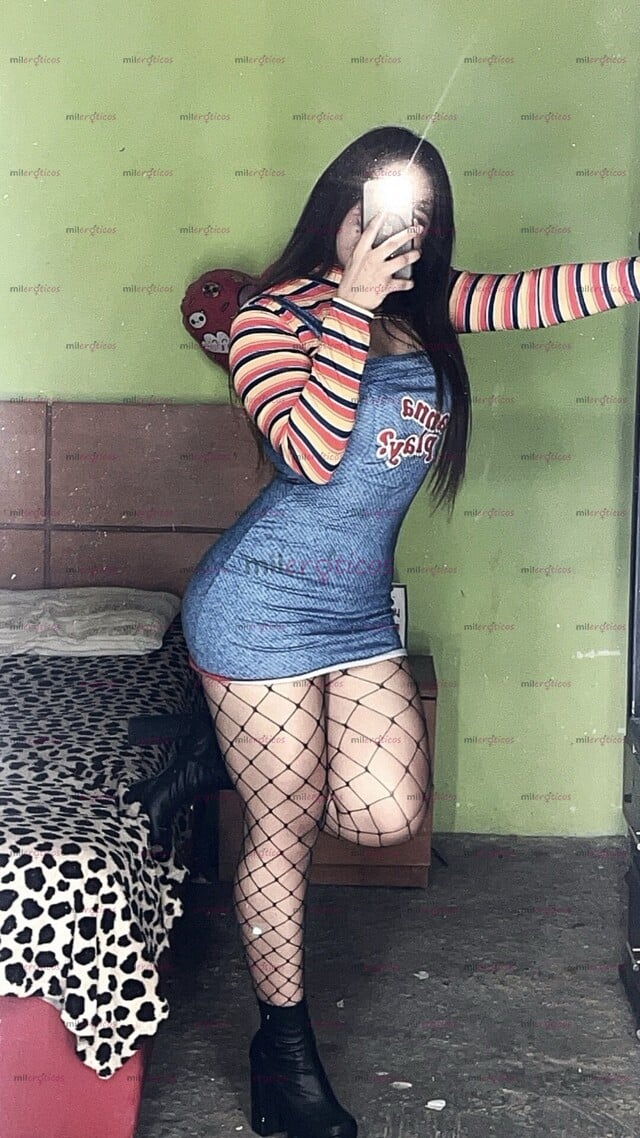 FOTOS DE TU TENTACIÓN PREFERIDA A UN SOLO MENSAJE ¿LISTO PARA ROMPER LAS REGLAS?
