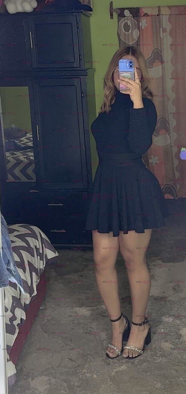 FOTOS DE TU TENTACIÓN PREFERIDA A UN SOLO MENSAJE ¿LISTO PARA ROMPER LAS REGLAS?
