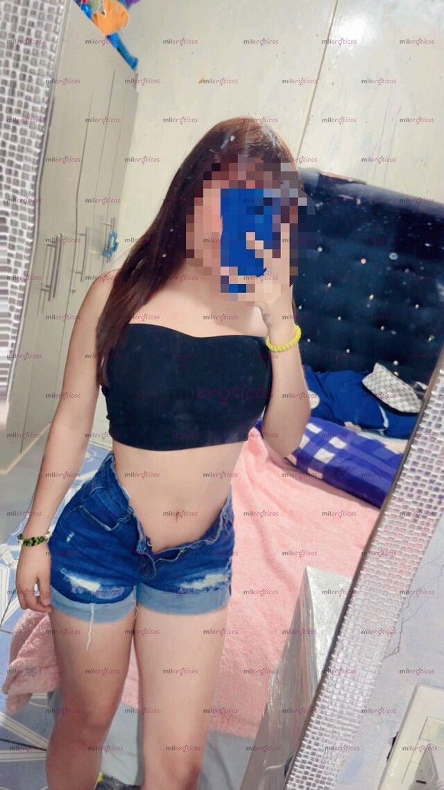 FOTOS DE BONITA JOVENCITA SIN PRISAS COMPLACIENTE Y INDEPENDIENTE