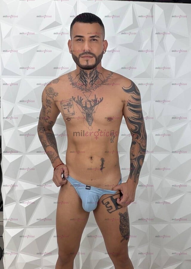 FOTOS DE MASJAJISTA.INTER GUAPO.ATETICO MORBOSO.CHACAL
