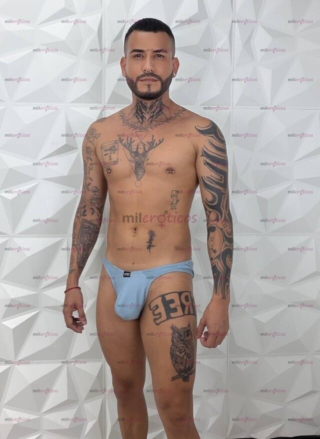 FOTOS DE MASJAJISTA.INTER GUAPO.ATETICO MORBOSO.CHACAL