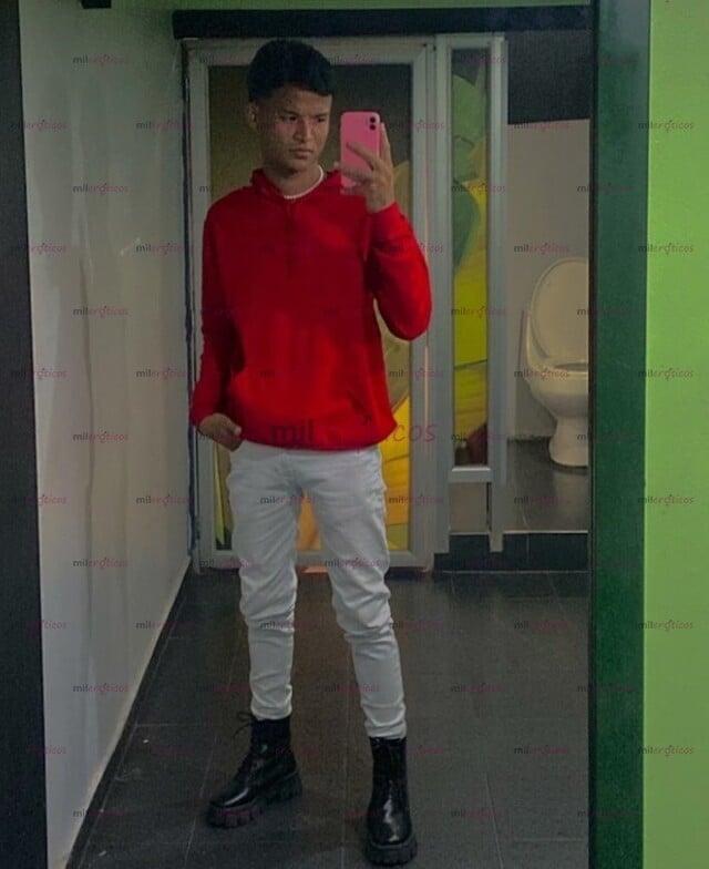 FOTOS DE FLACO VERGON CON MUCHAS GANAS DE CUMPLIR TUS FANTASÍAS