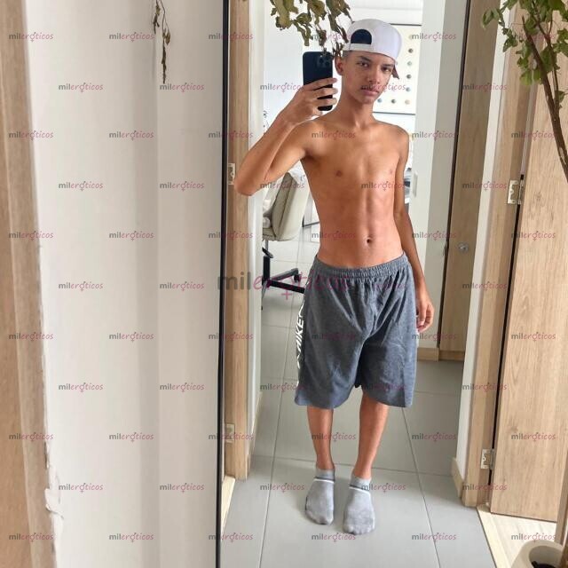 FOTOS DE SOY NUEVA EN LA PÁGINA JOVENCITO Y DISPUESTO A CUMPLIR TUS FANTASÍAS