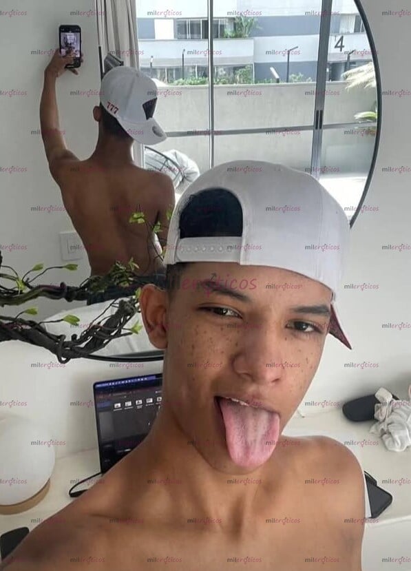 FOTOS DE SOY NUEVA EN LA PÁGINA JOVENCITO Y DISPUESTO A CUMPLIR TUS FANTASÍAS