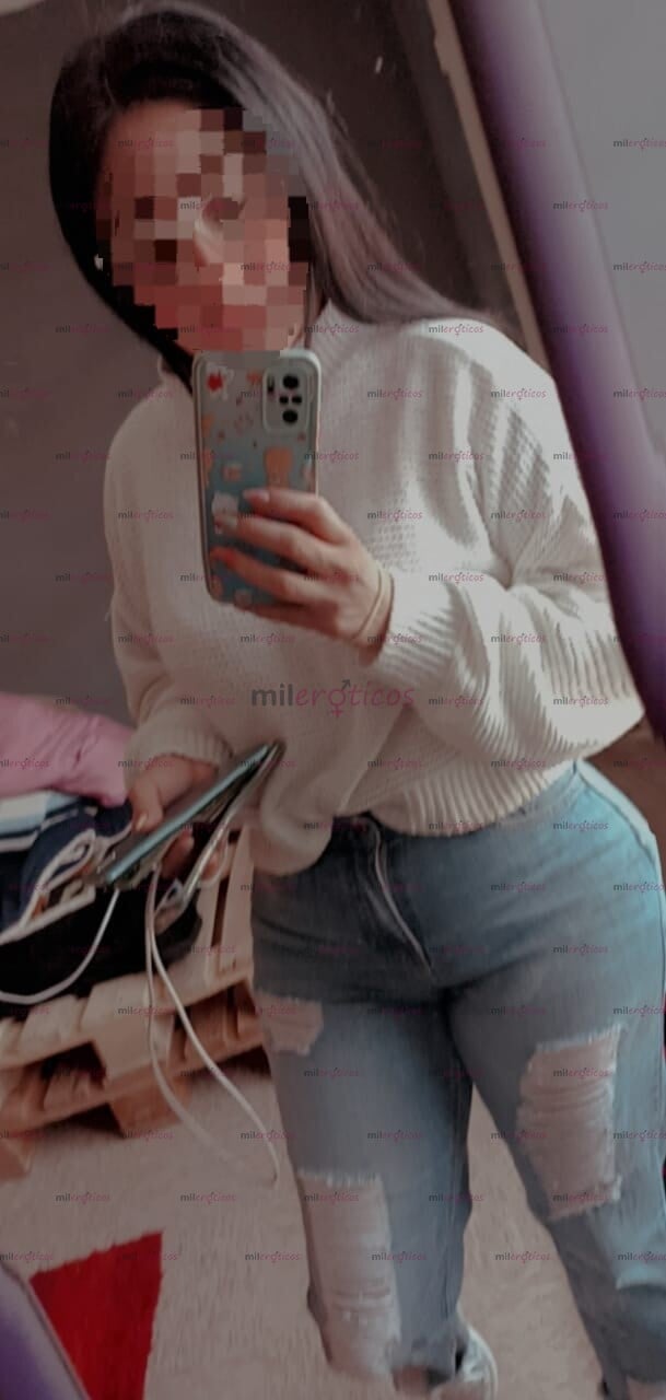 FOTOS DE KARLY LISTA PARA UNA EXPERIENCIA QUE SÍ SE DISFRUTA DE VERDAD