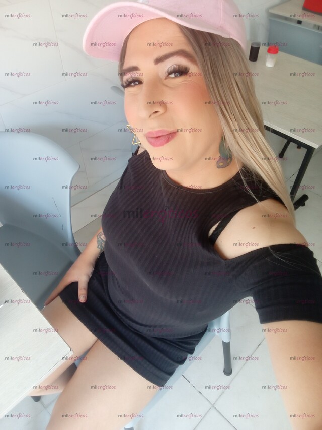 FOTOS DE LLEGO LA VERDADERA DIOSA THALÍA DESEANDO PAR COMPLACERT EN TD LO Q TU DESEES