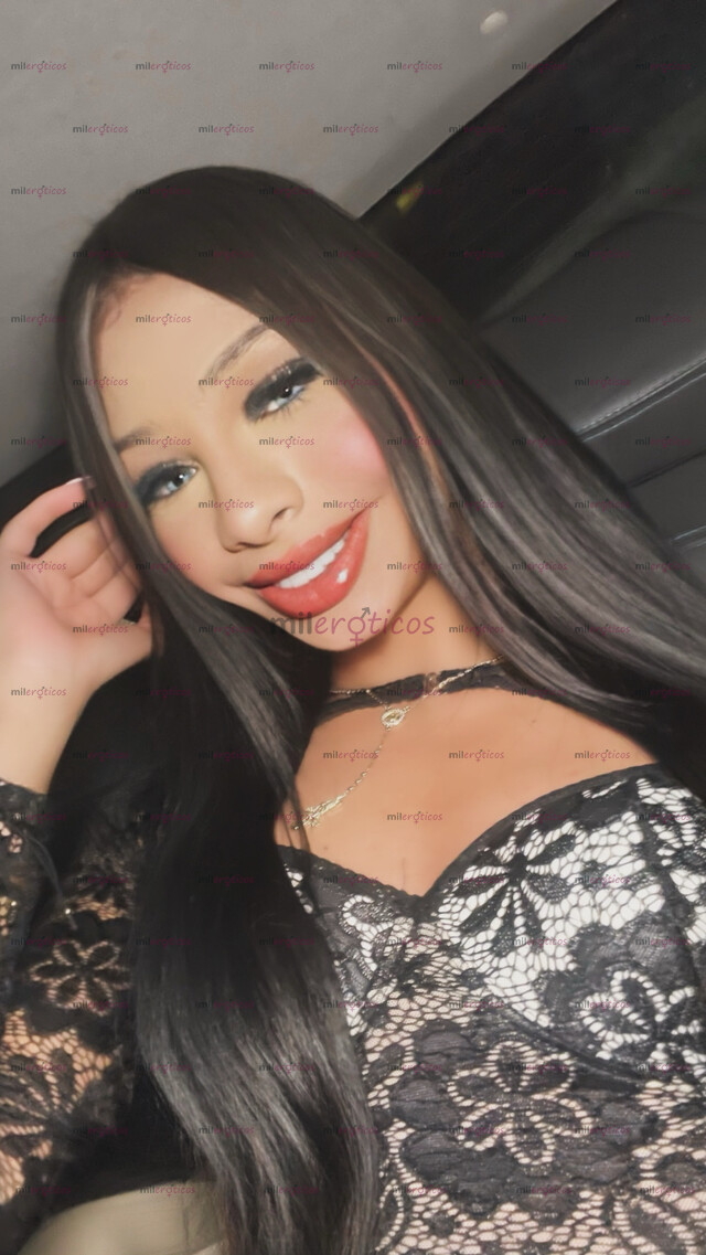 FOTOS DE BARBIE FEMENINA Y VERGONA, PASO POR DESAPERCIBIDA COMO MUJER, SOLO DOMI!!