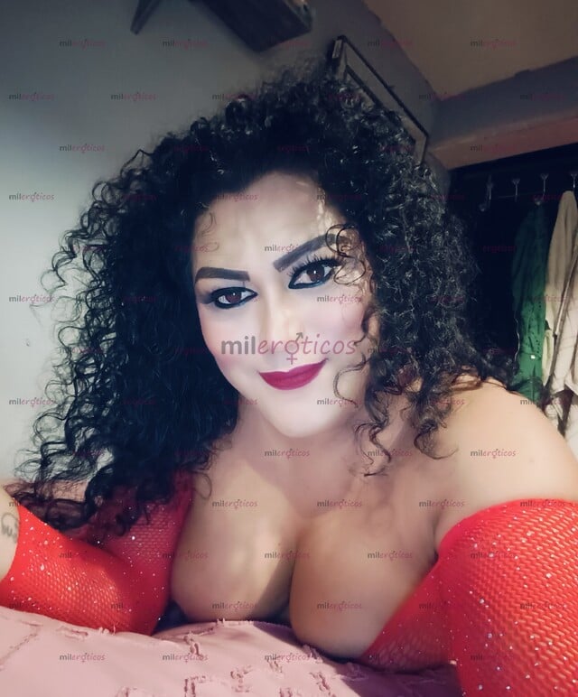FOTOS DE $400IVONNE MONTERO CHICA TRANSEXUAL MUY CALIENTE EN LA CAMA AMBOS ROLES