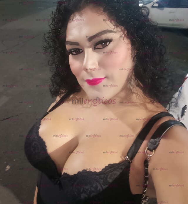 FOTOS DE $400IVONNE MONTERO CHICA TRANSEXUAL MUY CALIENTE EN LA CAMA AMBOS ROLES