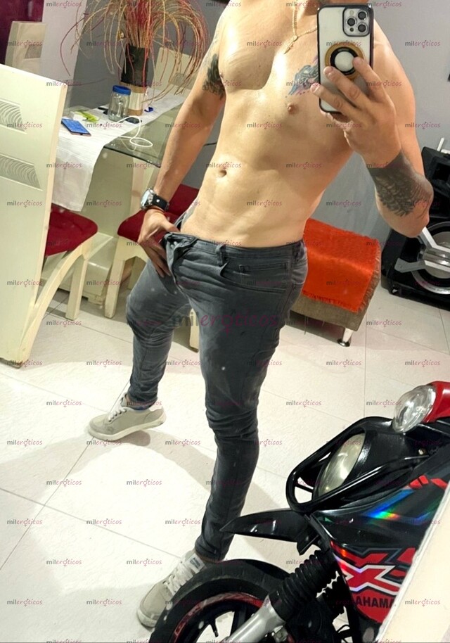 FOTOS DE MEN PINTA COMPLACIENTE PARA CABALLEROS OJALÁ RESERVADOS