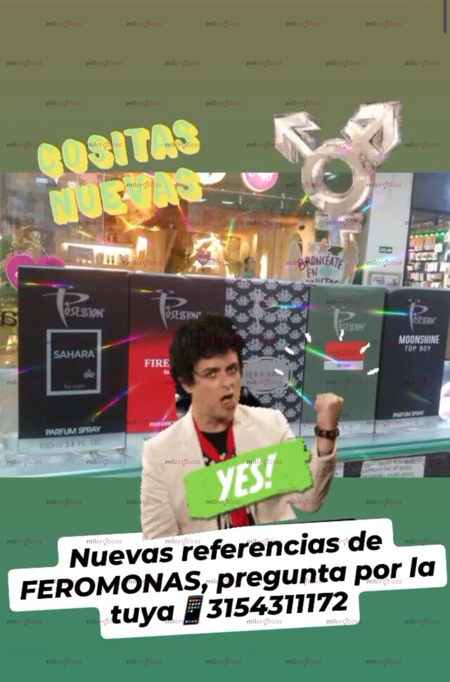 FOTOS DE FEROMONAS PARA INCREMENTAR LA ATRACCION Y QUIMICA SEXUAL