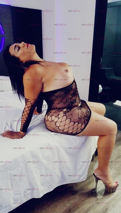FOTOS DE ALEXA LA TRAVIESA PUTITA, FOGOSA, COMPLACIENTE Y MUY LIMPIA HUBIERA PUESTO Y TE