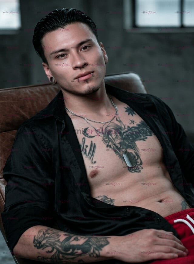 FOTOS DE JACKOP, EL EXCAPE QUE TU CUERPO NECESITA