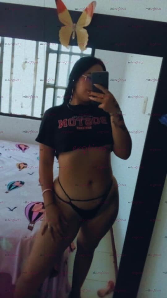 FOTOS DE HOLA MI NOMBRES ES DANIA SOY NUEVA EN TU CUIDAD DISPUESTA A COMPLACETE