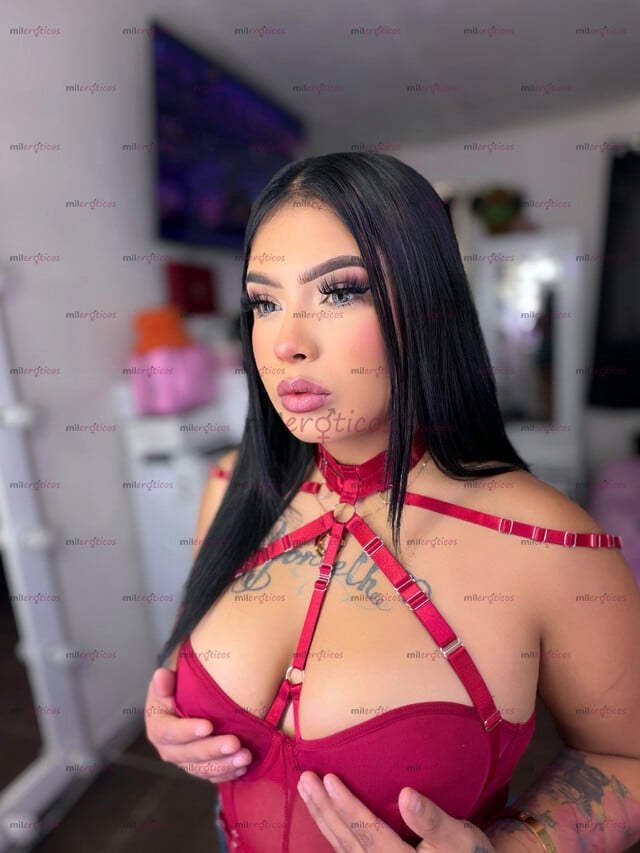FOTOS DE SÚPER LINDA, CHAPARRITA LO MEJOR DE TUS SUEÑOS