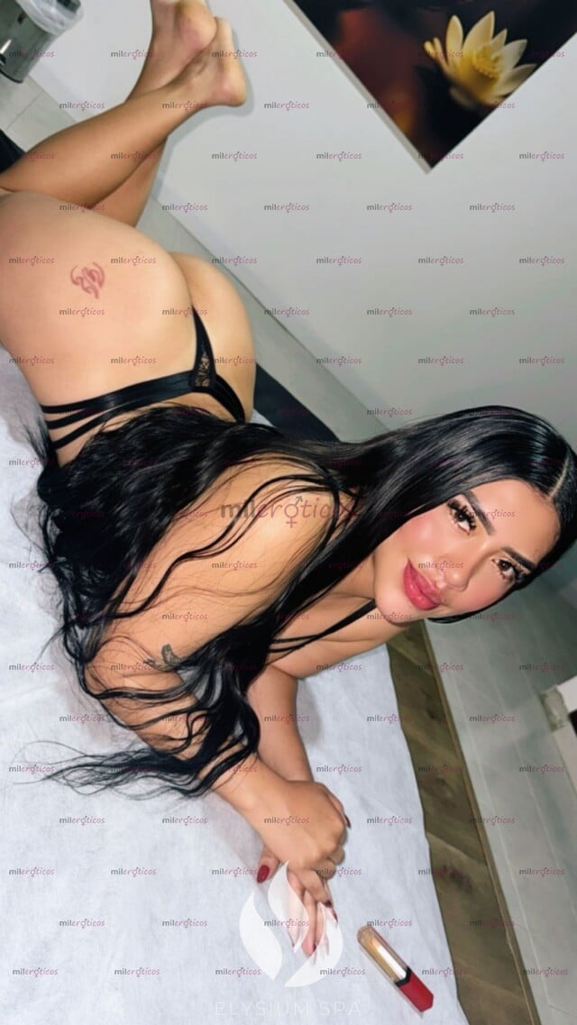 FOTOS DE 15 MASAJISTAS JÓVENES, HERMOSAS SPA DE LUJO, AIRE ACONDICIONADO, DISCRECIÓN