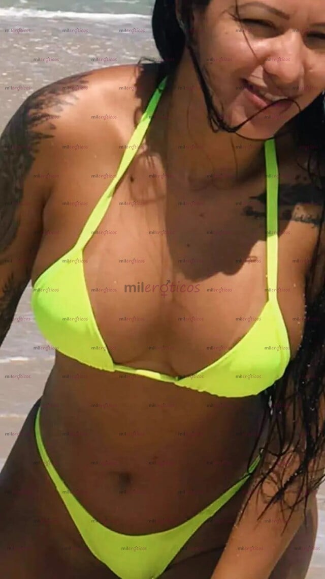 FOTOS DE TU MILI MORENA ÚNICA CON UN CULO QUE QUERRÁS NO DEJAR DE VER