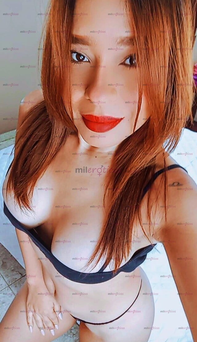 FOTOS DE EXUBERANTE Y SENSUAL FLACA EXÓTICA SOLO PARA HOMBRES SOLVENTES