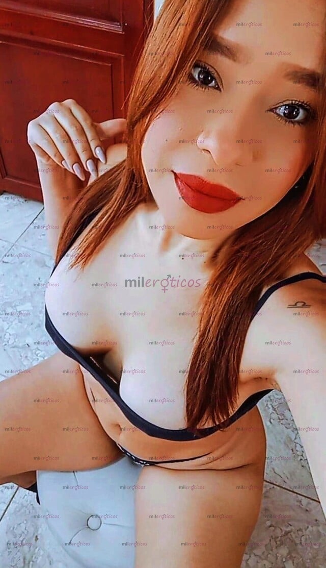 FOTOS DE EXUBERANTE Y SENSUAL FLACA EXÓTICA SOLO PARA HOMBRES SOLVENTES