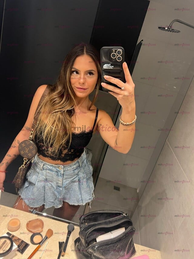 FOTOS DE ARGENTINA CON GANAS DE SACARTE TODA LA LECHE