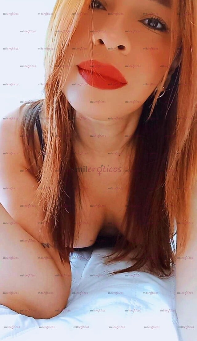 FOTOS DE EXUBERANTE Y SENSUAL FLACA EXÓTICA SOLO PARA HOMBRES SOLVENTES