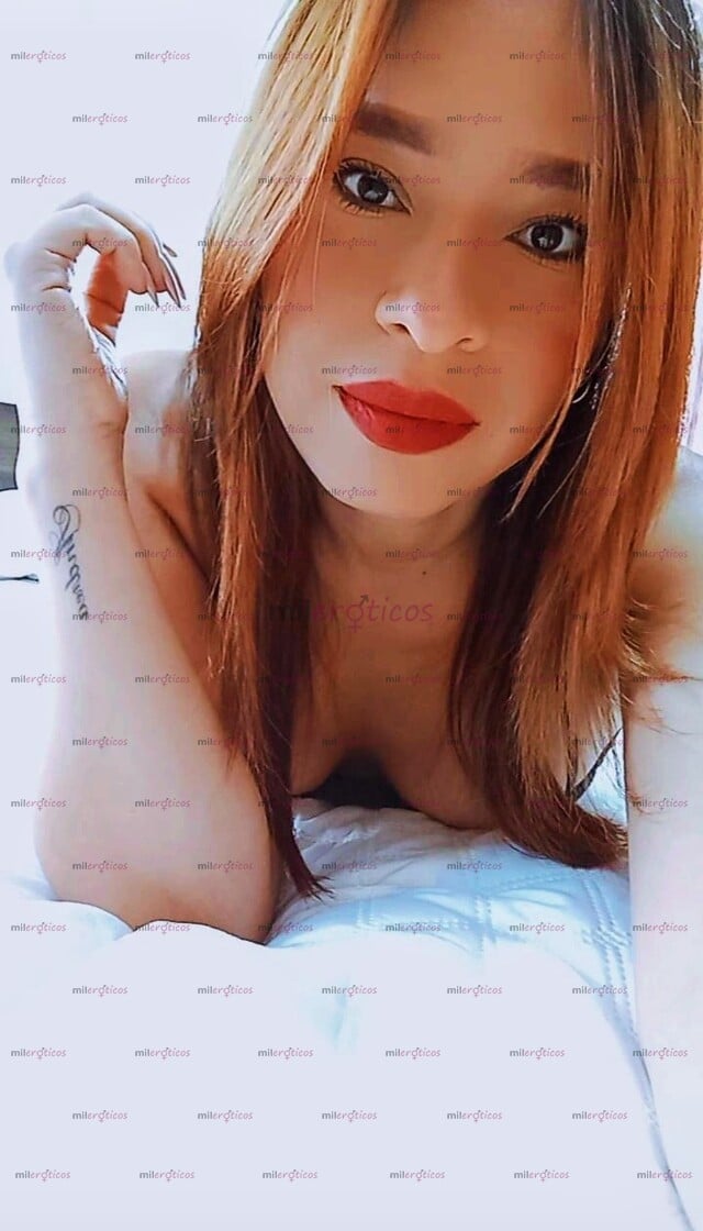 FOTOS DE EXUBERANTE Y SENSUAL FLACA EXÓTICA SOLO PARA HOMBRES SOLVENTES