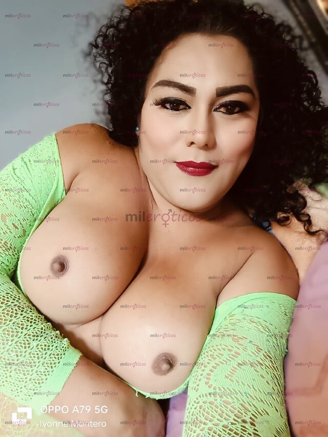 FOTOS DE WENDY NATASHA MUY HOT EN TU CAMA AMBOS ROLES ACTIVA Y PASIVA BB