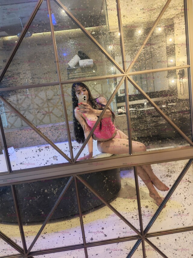 FOTOS DE DÉJAME SER LA NIÑA QUE CUMPLA TODOS TUS CAPRICHOS, FETICHES Y FANTASÍAS