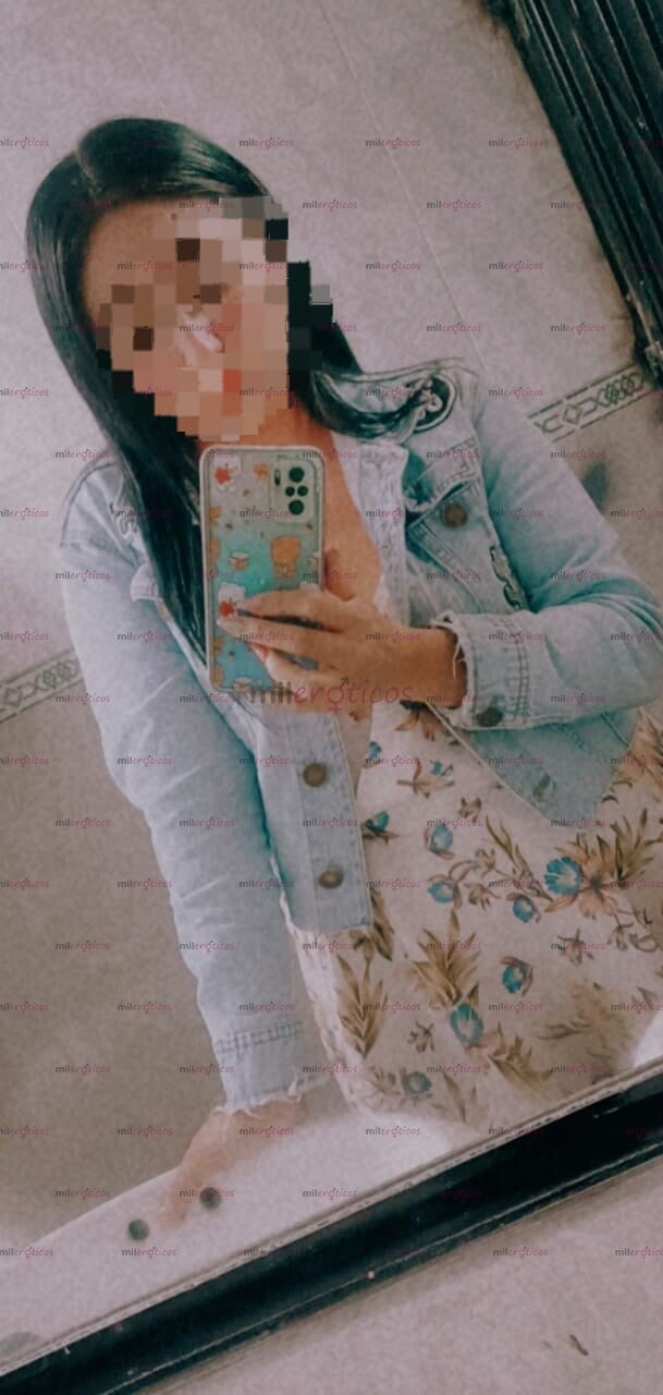 FOTOS DE KARLY LISTA PARA UNA EXPERIENCIA QUE SÍ SE DISFRUTA DE VERDAD