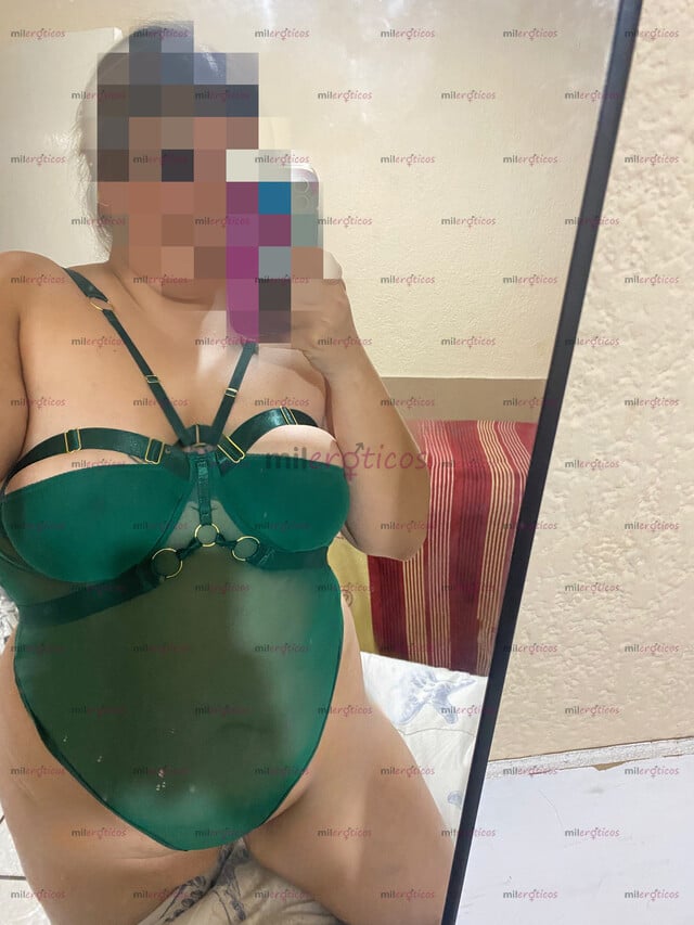 FOTOS DE DELICIOSA CHICHONA, CALIENTE LISTA PARA TI