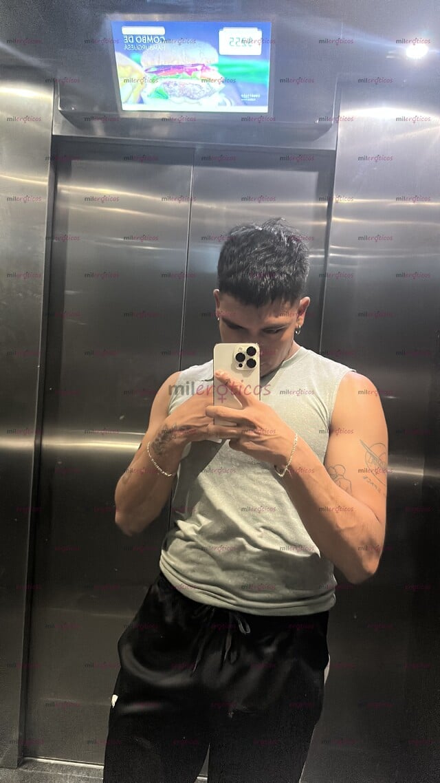 FOTOS DE ROMÁN TE AYUDARÁ A DESESTRESARTE CON SUS MASAJES