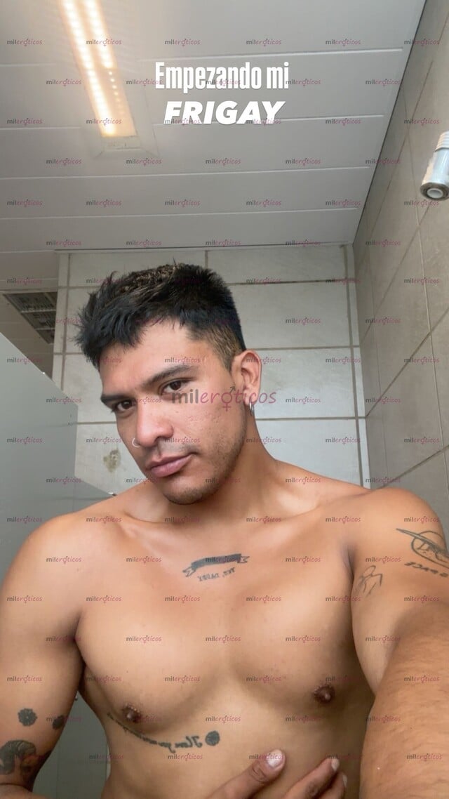 FOTOS DE ROMÁN TE AYUDARÁ A DESESTRESARTE CON SUS MASAJES