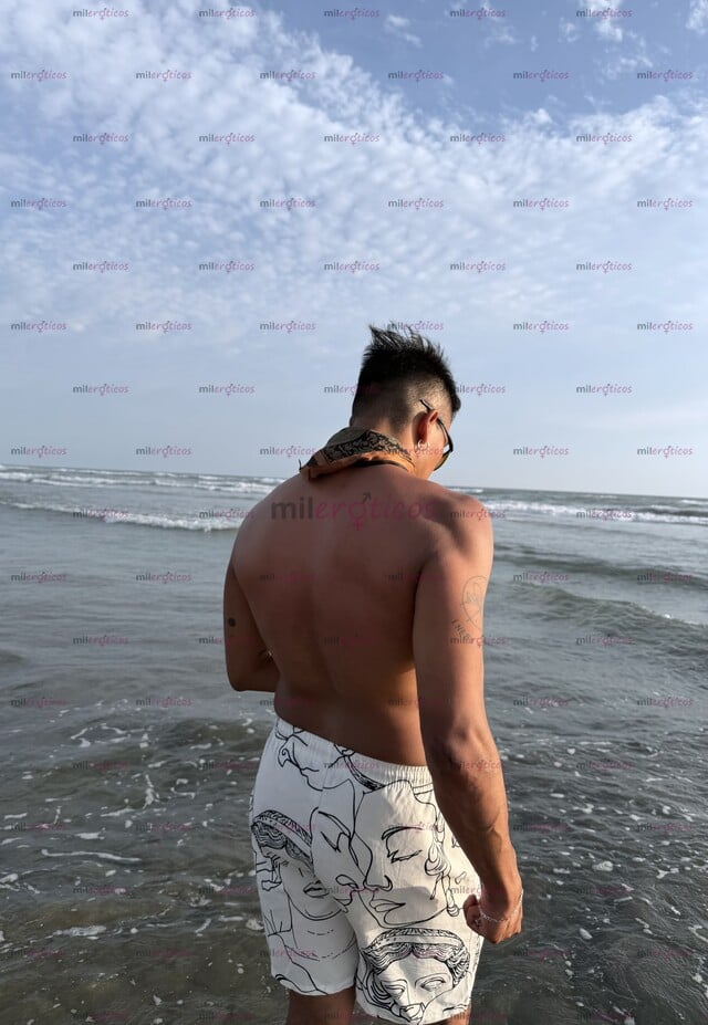 FOTOS DE ROMÁN TE AYUDARÁ A DESESTRESARTE CON SUS MASAJES