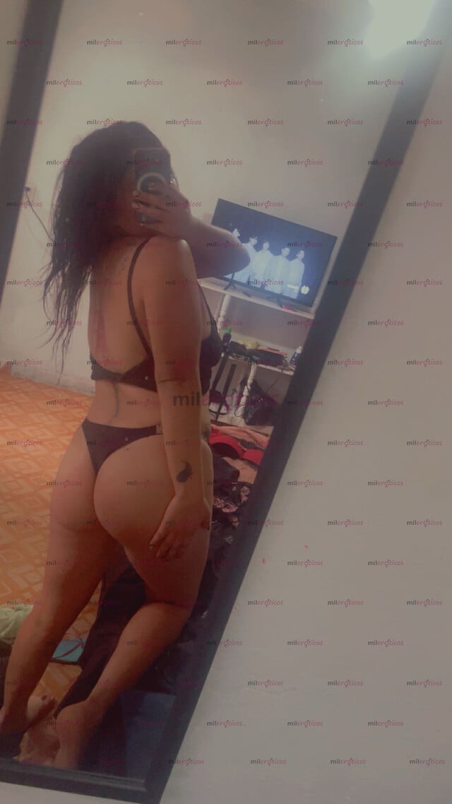 FOTOS DE ALEXXA CHIQUITA HOT CON GANAS DE PASARLA DELI CON UN PAPI COMO TU