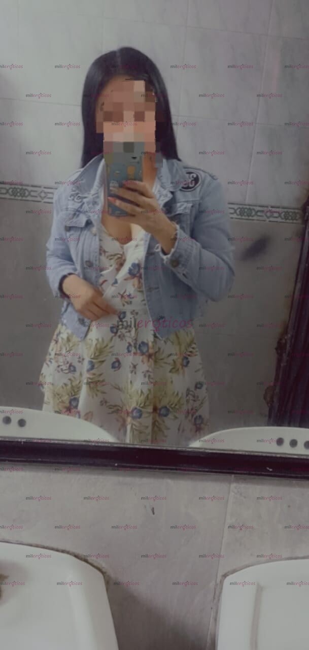 FOTOS DE KARLY LISTA PARA UNA EXPERIENCIA QUE SÍ SE DISFRUTA DE VERDAD