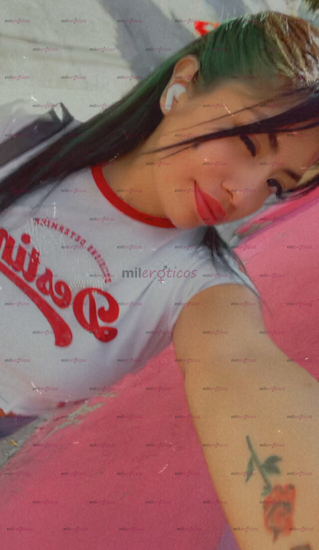 FOTOS DE ALEXXA CHIQUITA HOT CON GANAS DE PASARLA DELI CON UN PAPI COMO TU