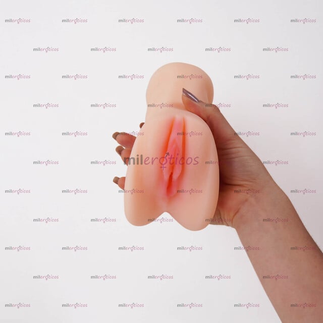 FOTOS DE MASTURBADOR JOLIE TEXTURIZADO SILICONA MEDICA REALISTA