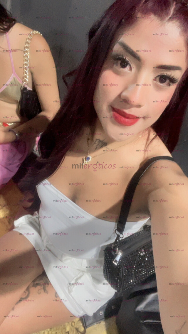 FOTOS DE CAMII NENA TRANY SUPER PETITT DISPONIBLE LA PASREMOS SUPER RICO HOT