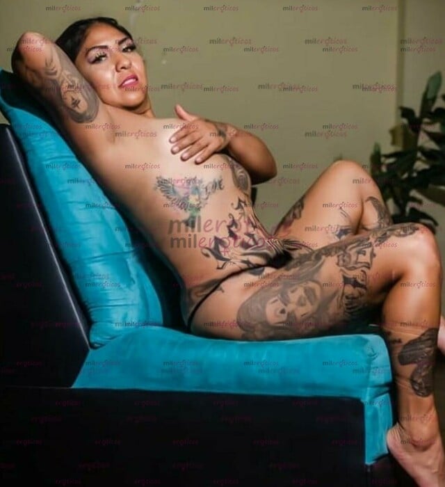 FOTOS DE NUEVA EN TU ZONA AMOR YA LLEGO SU DESESTRESS TATUADA ANDA GOSAME PAPY!