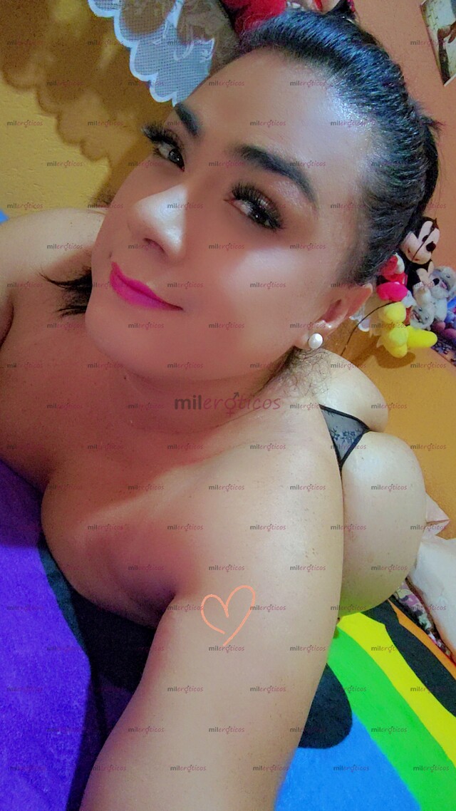 FOTOS DE DISPONIBLE CON LUGAR A 5 MINUTOS DE CAPU RICA TRANS DISPUESTA A COMPLACERTE AMOR