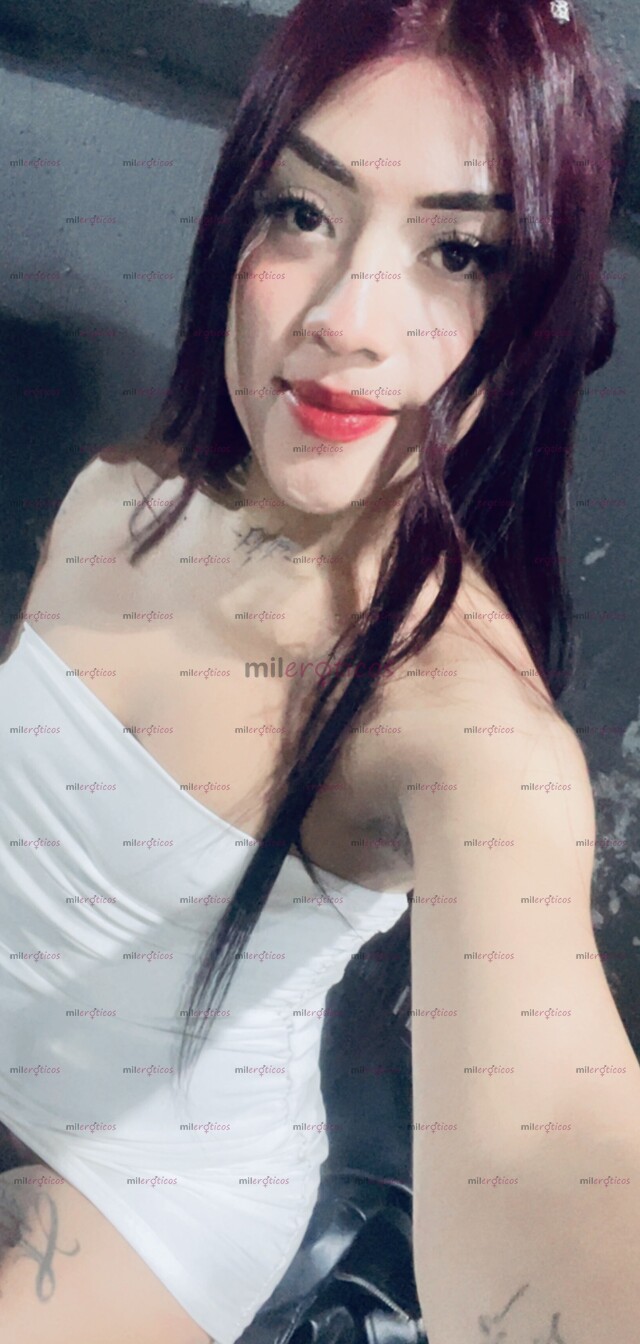 FOTOS DE CAMII NENA TRANY SUPER PETITT DISPONIBLE LA PASREMOS SUPER RICO HOT