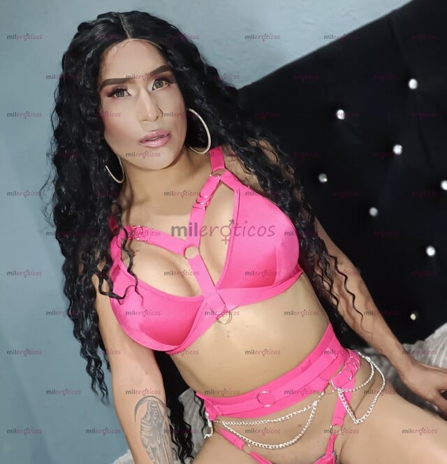 FOTOS DE DISPONIBLE POCOS DÍAS EN QUERÉTARO NAOMI TETONA