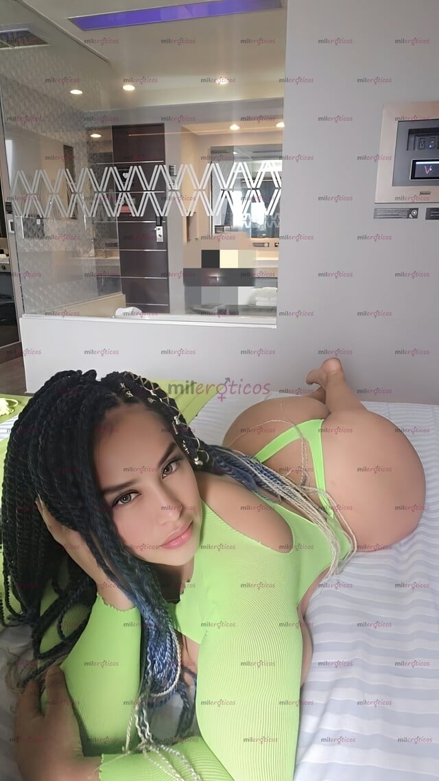 FOTOS DE EXOTICA PERLA DEL CARIBE EN TU CIUDAD POR TIEMPO LIMITADO