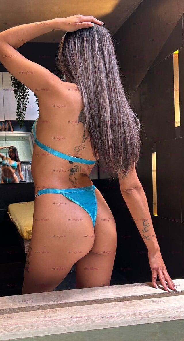 FOTOS DE DANIA CHICA ESCORT DE LUJO. CUENTA CON LUGAR,