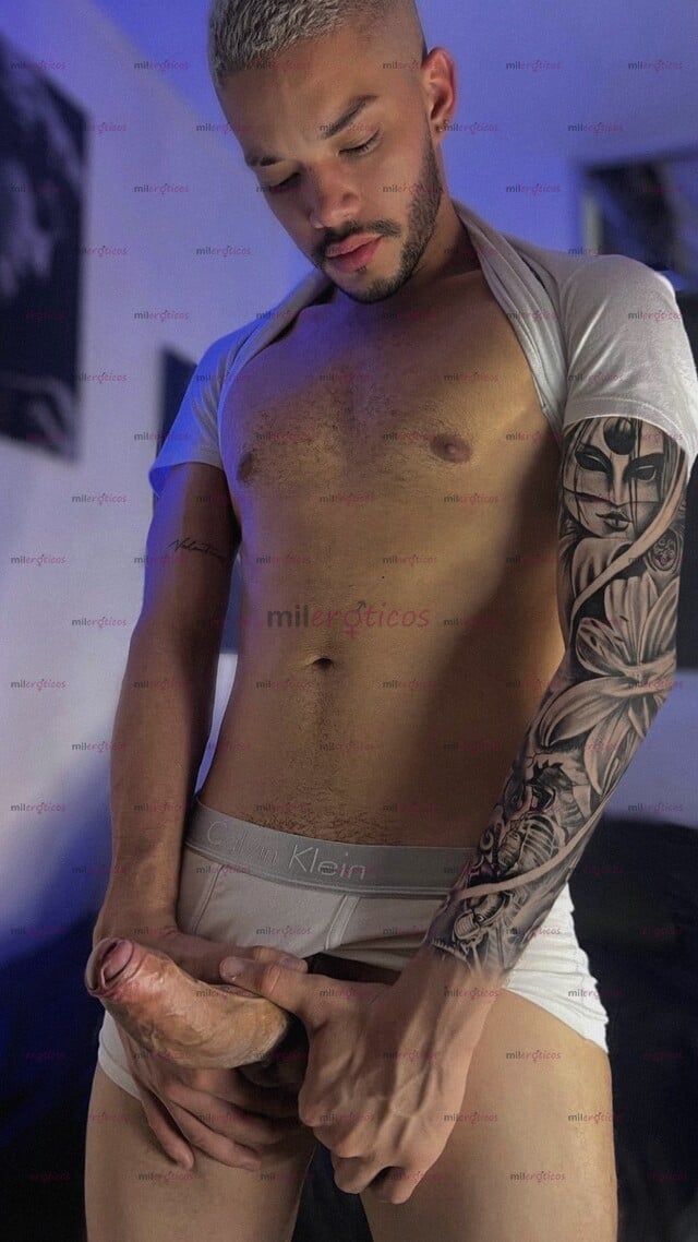 FOTOS DE ¡TATUADO, FIESTERO Y VERGON! EL COMBO PERFECTO FOTOS 100 REALES