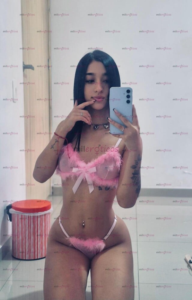FOTOS DE PAULA HERMOSA JOVENCITA 18 AÑOS PURO COLÁGENO 100% REAL