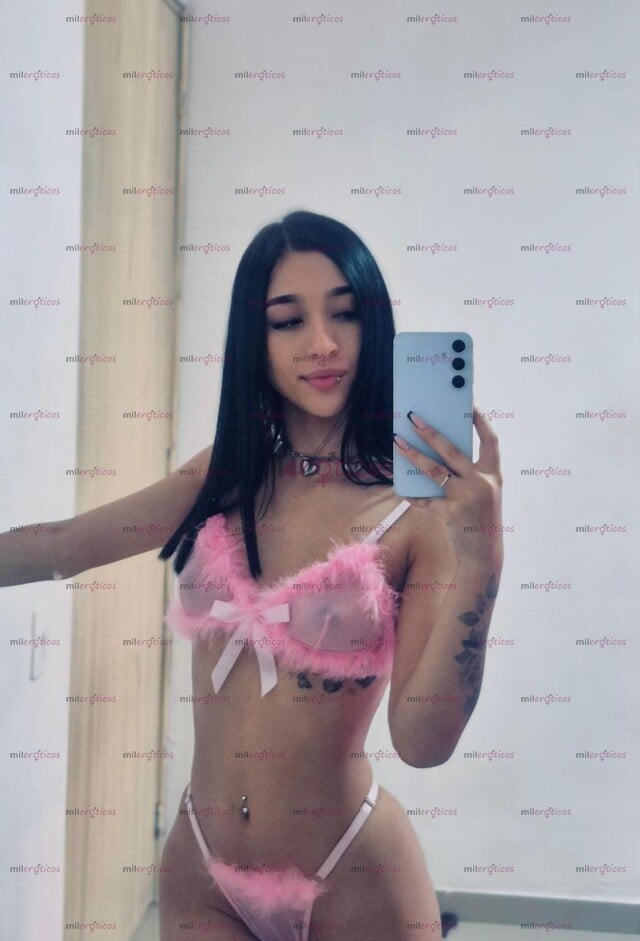 FOTOS DE PAULA HERMOSA JOVENCITA 18 AÑOS PURO COLÁGENO 100% REAL