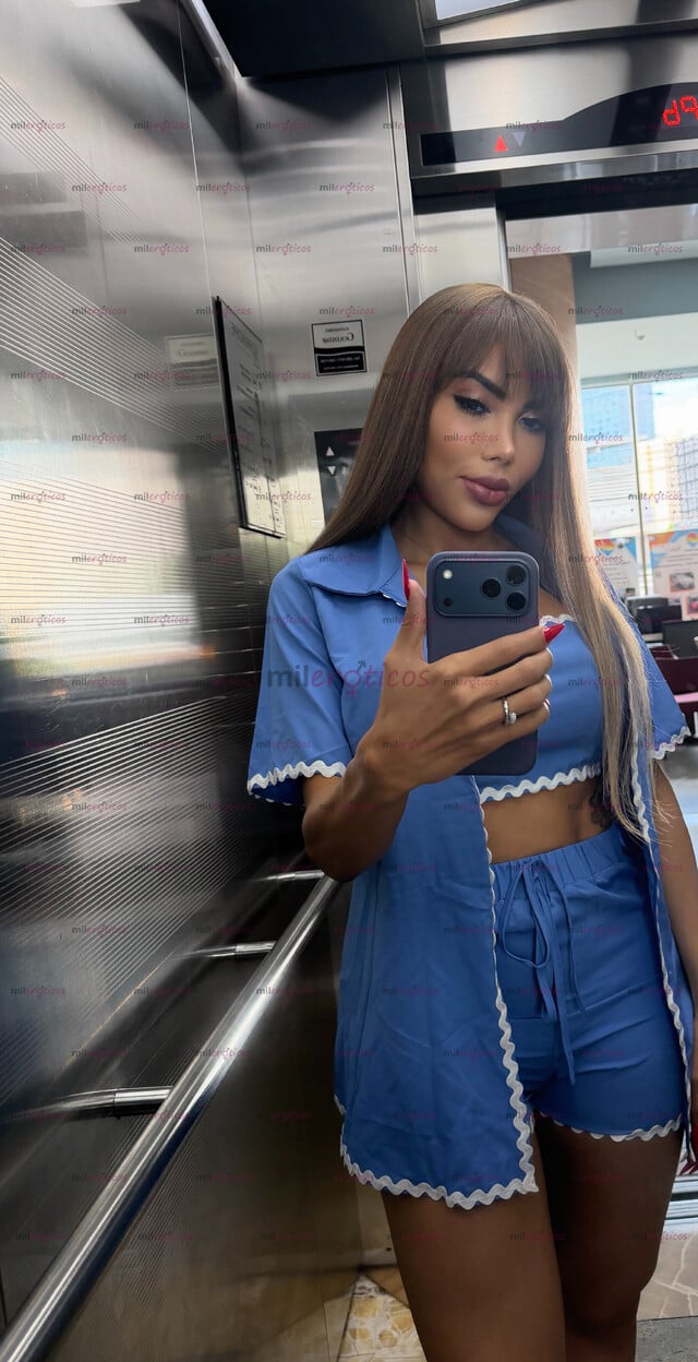 FOTOS DE LIZZY LAYNEZ VIVE LA EXPERIENCIA DE UNA DIOSA TRANS !!!POR POCOS DÍAS!!!